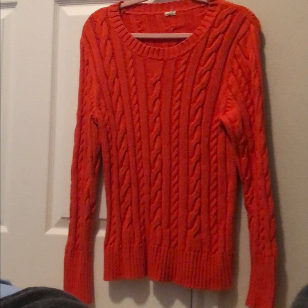 Sweater